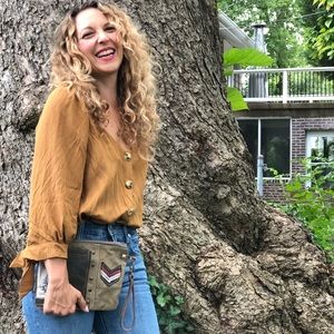 Meet your Posher, Stefani